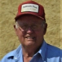 Paul Dean Robinson Profile Photo