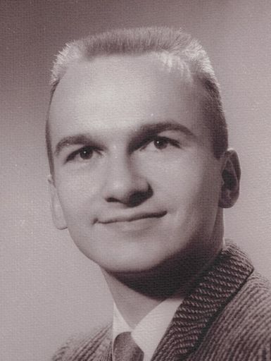 Denny E. Metzger