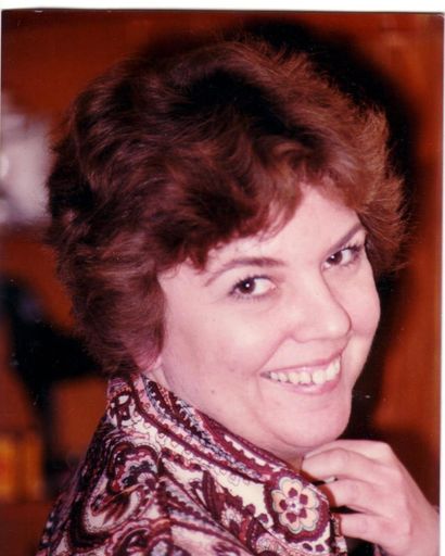 Marsha Lillie-Pauline Pfaff