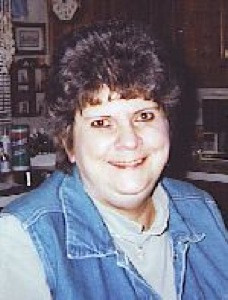 Gail Marie Virnig