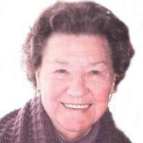 Bertha Ray Profile Photo