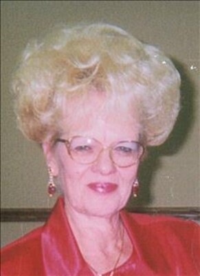 Betty Lowrey Profile Photo