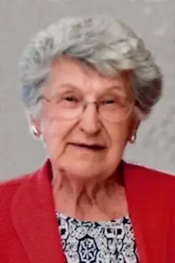 Dorothy A. "Dottie" Burkhart