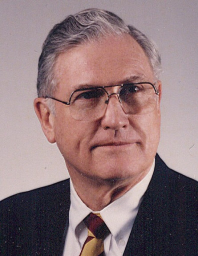 Dr. Robert "Bob" Ellington, Sr. Profile Photo