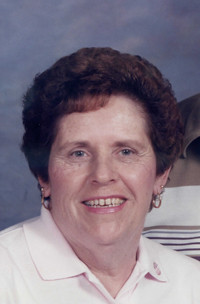 Wilma "Jean" Duncan