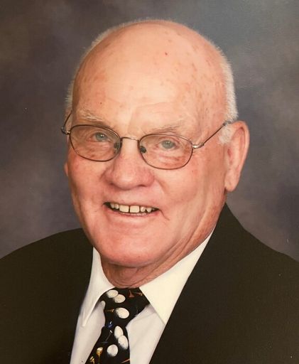 Robert "Bob" Clarence Tabor