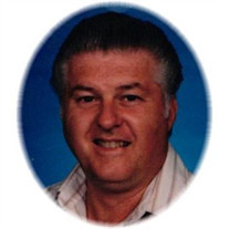 Ronald Cunningham Profile Photo