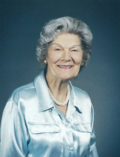 Betty Bee Johnson Profile Photo