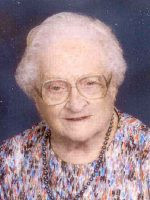 Mildred E. Welling