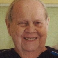 Donald W. Gressman, Sr.