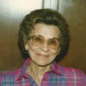 Ruth E. Mott Profile Photo