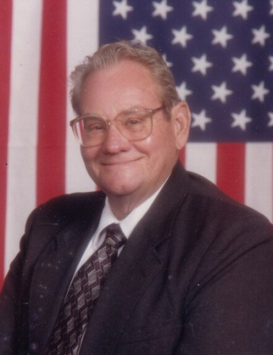 George Cleveland Sr. Profile Photo