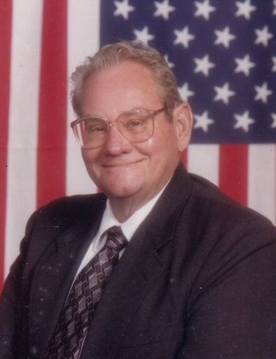 George Cleveland Sr.