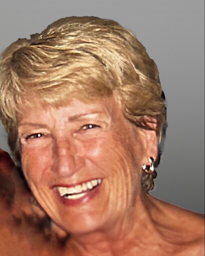 Sandra P Becker's obituary image