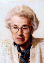 Ruth E. Ehler