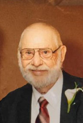 Clifford O. "Cliff" Christianson