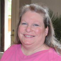Susan Lynn Powell Profile Photo