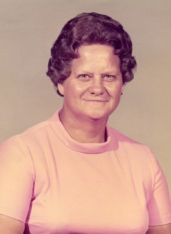 Betty Bess