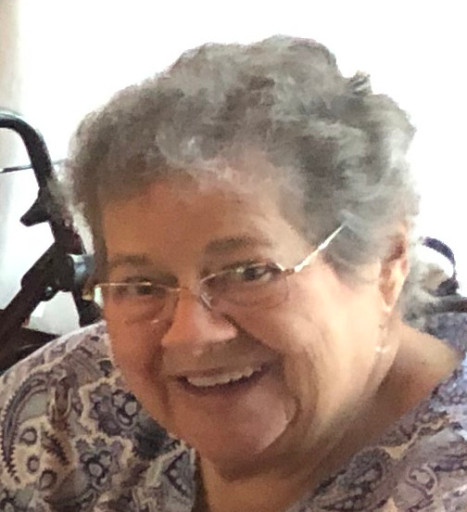 Carol Ann Driscoll
