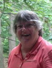 Christina R. Mellinger