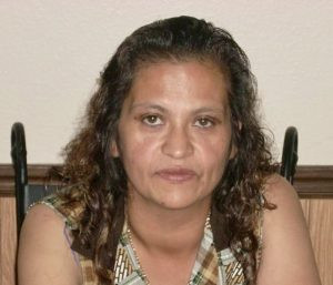 Maria Guadalupe Nava Ruiz Profile Photo