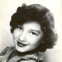 Shirley Rose Ray