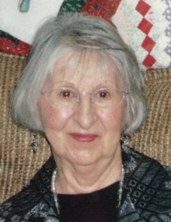 Elizabeth M. Krueger