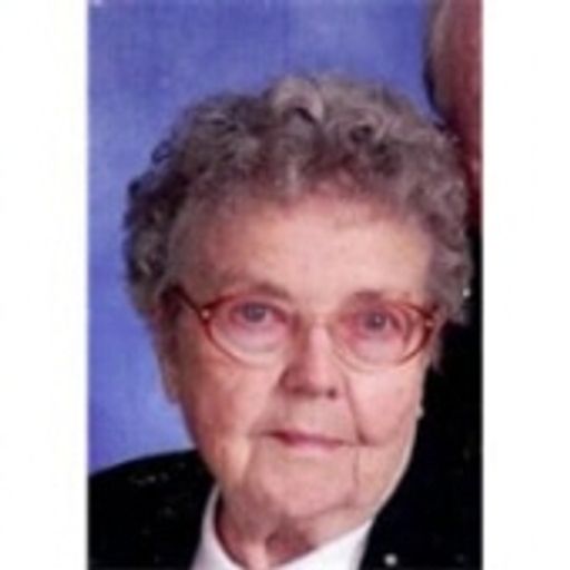 Doris M. Wiegmann