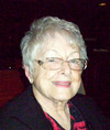 Jennie Grace Barlow