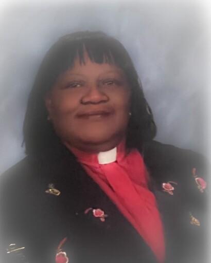 Rev. Dr. Janess Anne Nimrod's obituary image