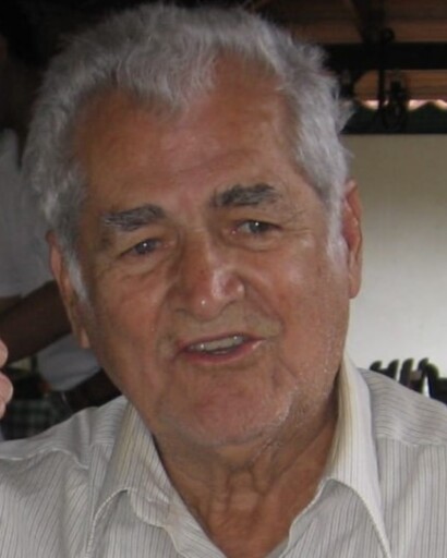 Gerardo A Hoyos
