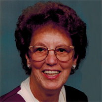 Beatrice McCall Profile Photo