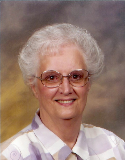 Delores Leslie