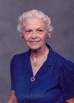 Frances A. Abner