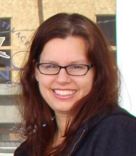 Suzanne Di Silvestri Profile Photo