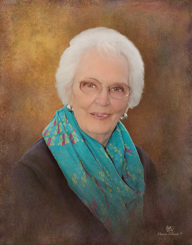 Lena Field Profile Photo