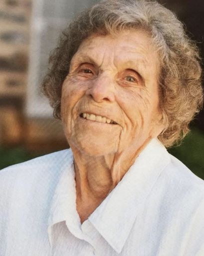 Betty Jean Henderson Profile Photo