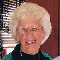 Mrs. Oretta H. Farlin Profile Photo