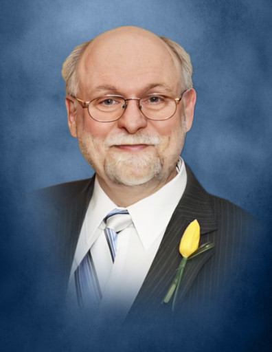 William R. Telfer, Jr. Profile Photo