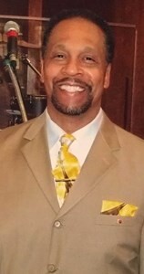 Darryl W. Hammett