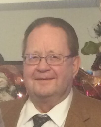 Louis Edward Meyers, Jr.'s obituary image