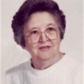 Hazel Williams Turner