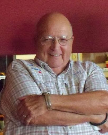 Perry James Chighizola's obituary image