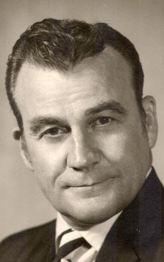 Willard  J. Foelker Profile Photo