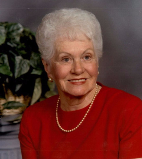 Virginia L. Wood Profile Photo