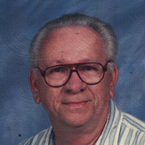 Henry A. Najolia Profile Photo