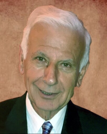 Frank G. Kyriakopoulos's obituary image