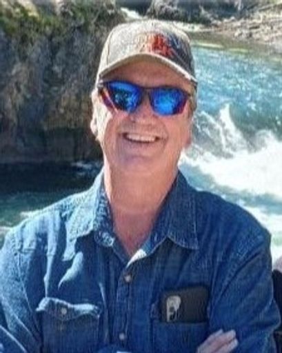 Karl Raymond Schumacher Profile Photo
