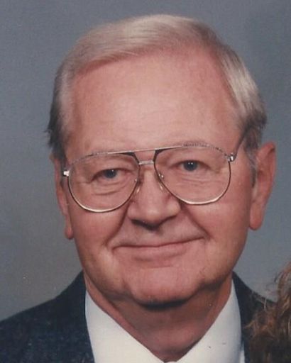 Gerald G. "Jerry" McCracken