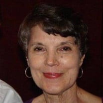 Mrs. Dorothy "Dot" Ruth Nicholson Profile Photo